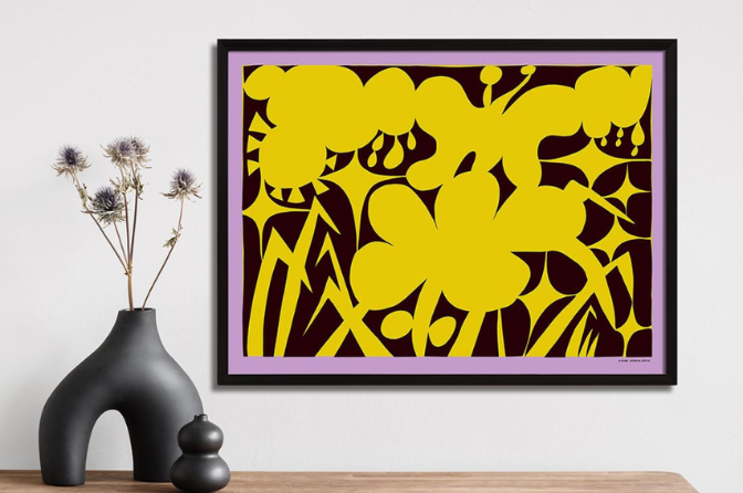 Papier, druk, kolor. Co wpływa na jakość plakatu?